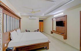 Hotel O 80823 Hotel Sitara Grand