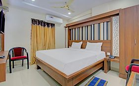Hotel O 80823 Hotel Sitara Grand